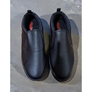 Academy‎ Sports Outdoors Black Slip On Shoes Mens 12 All Man Made Casual Comfort